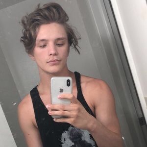 Meet your Posher, Jake